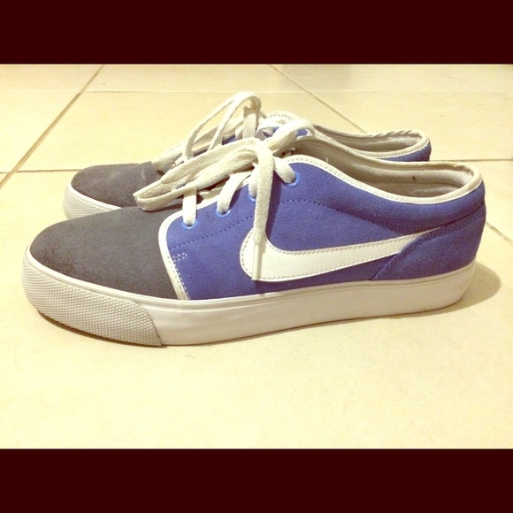 Nike Other - Nike SB low 10